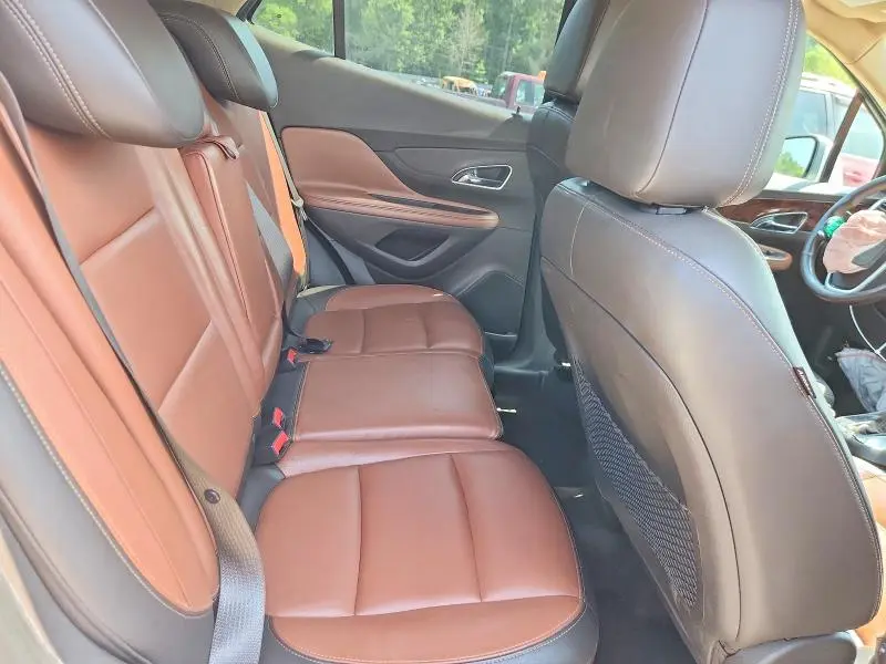 2013 BUICK ENCORE PREMIUM  