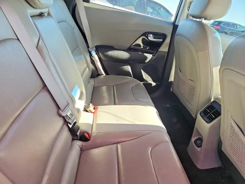 2018 KIA NIRO EX PREMIUM  