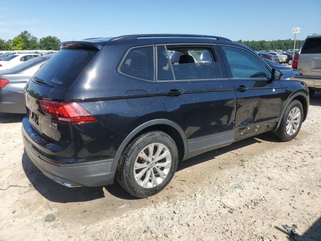 2018 VOLKSWAGEN TIGUAN S