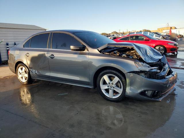 2014 VOLKSWAGEN JETTA TDI