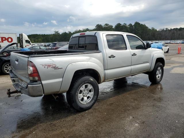 2010 TOYOTA TACOMA DOUBLE CAB