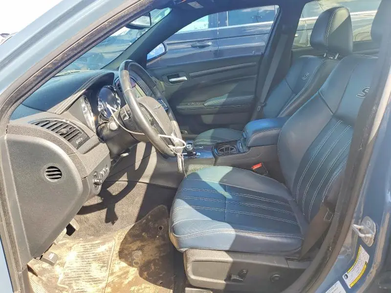 2014 CHRYSLER 300 S  