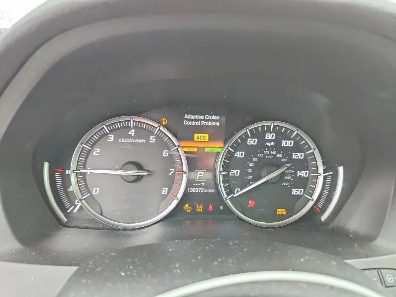2017 ACURA MDX TECHNOLOGY  