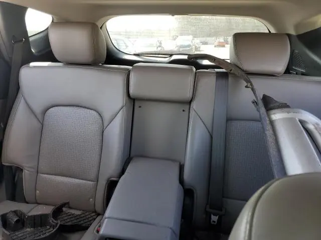 2014 HYUNDAI SANTA FE SPORT   