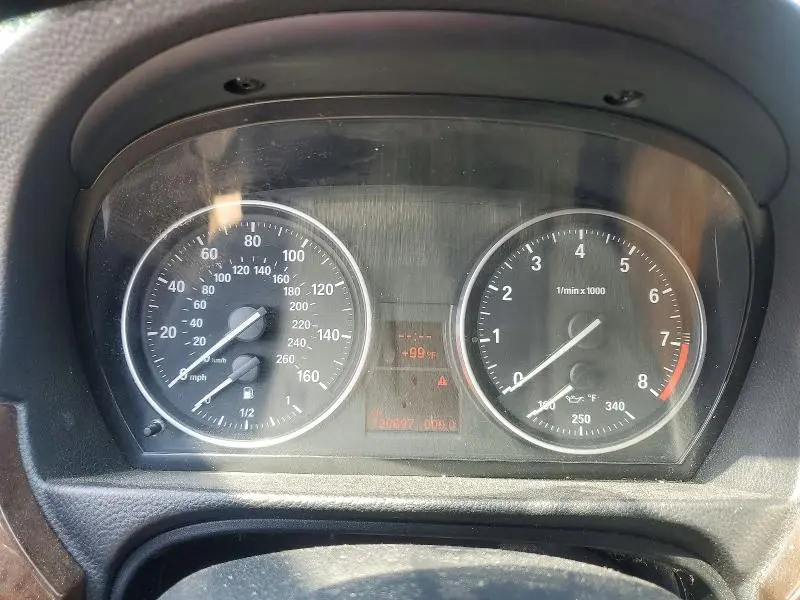 2011 BMW 335 I  