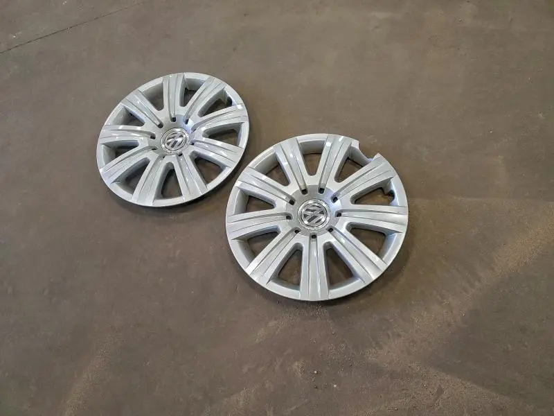 2011 VOLKSWAGEN JETTA SE  