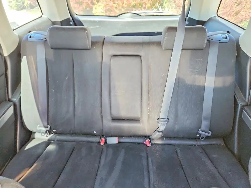 2010 MAZDA CX-7   