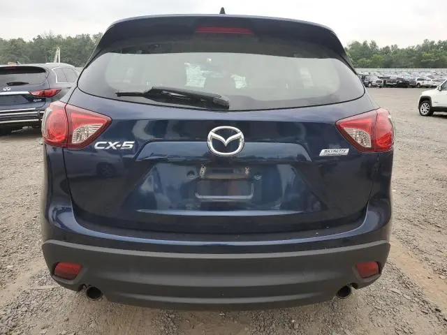 2015 MAZDA CX-5 SPORT  