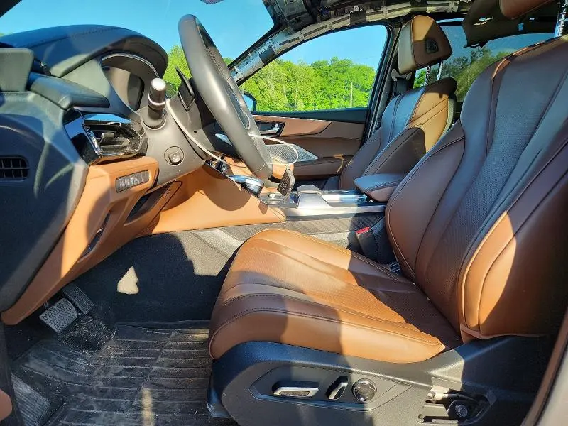 2024 ACURA MDX TECHNOLOGY  