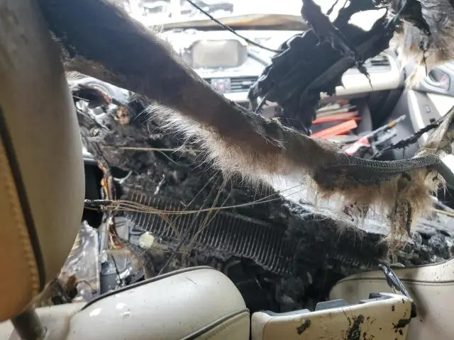 2017 MAZDA 6 GRAND TOURING  