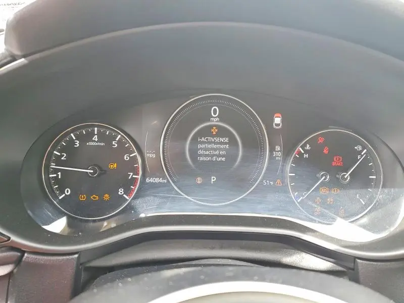 2024 MAZDA CX-30 SELECT  