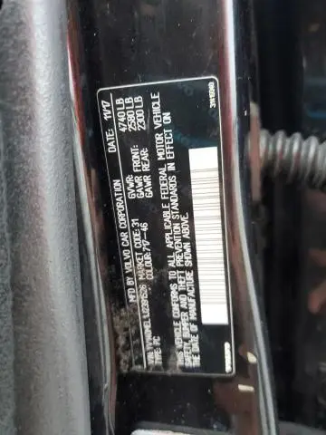 2018 VOLVO V60 T5 DYNAMIC  