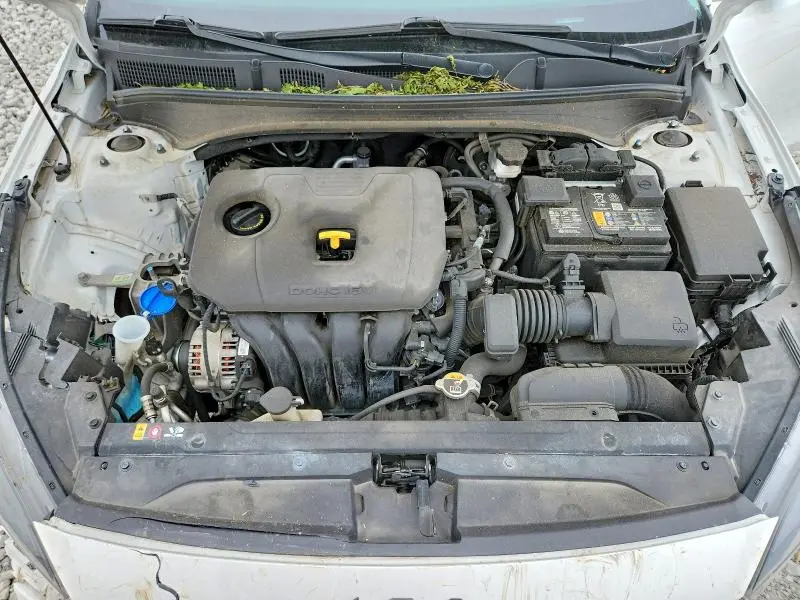 2022 KIA FORTE GT LINE  