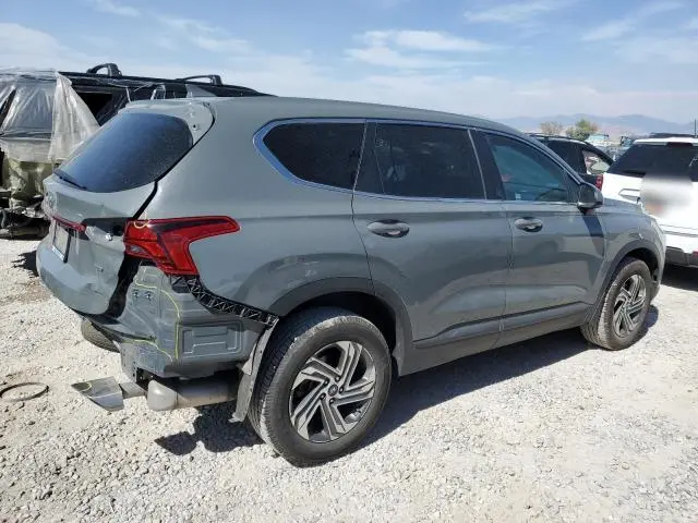 2021 HYUNDAI SANTA FE SE  