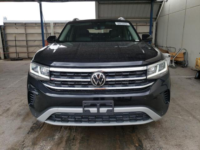 2021 VOLKSWAGEN ATLAS SEL