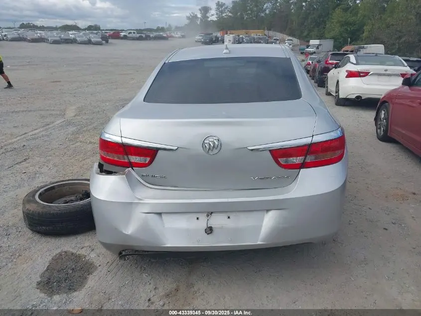 2013 BUICK VERANO  