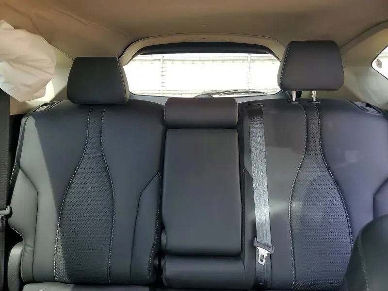 2020 ACURA RDX TECHNOLOGY  