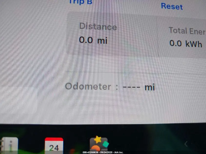 2022 TESLA MODEL 3 PERFORMANCE DUAL MOTOR ALL-WHEEL DRIVE