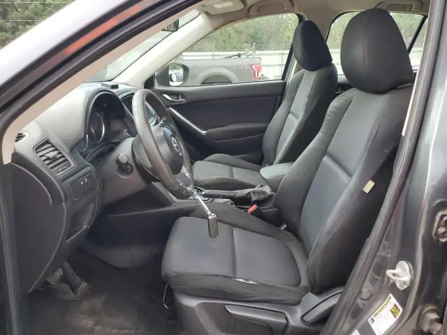 2013 MAZDA CX-5 SPORT  