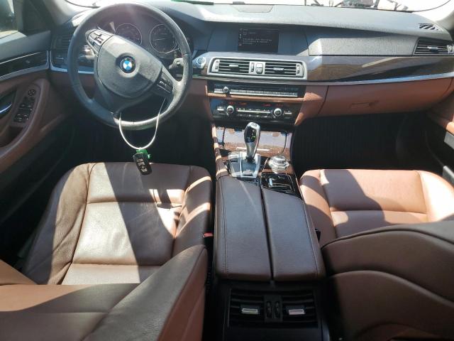 2013 BMW 528 I