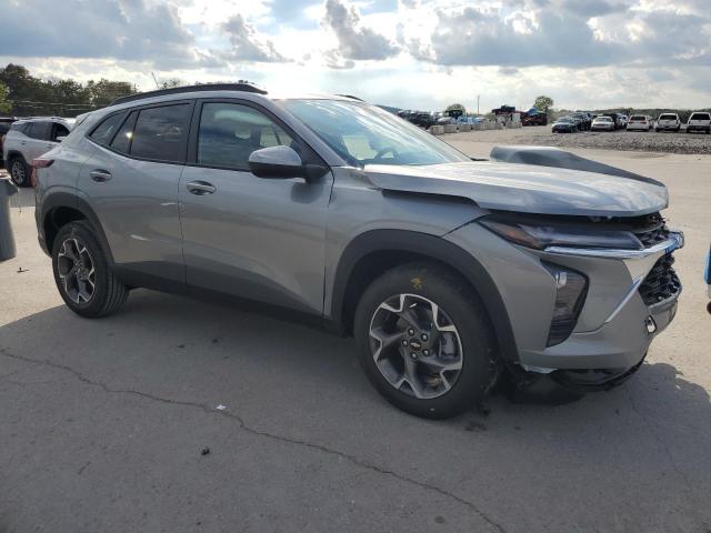 2024 CHEVROLET TRAX 1LT