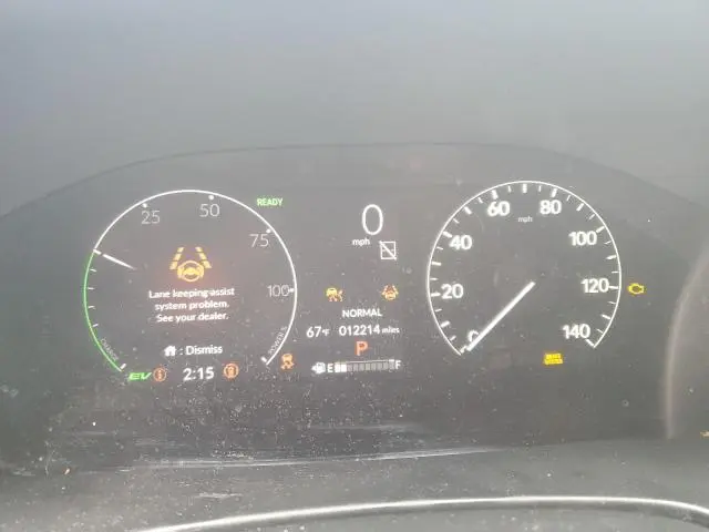 2024 HONDA CR-V SPORT-L  