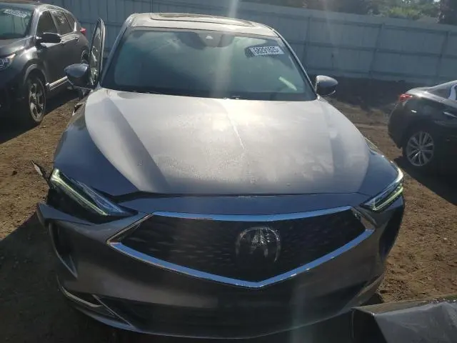 2022 ACURA MDX   