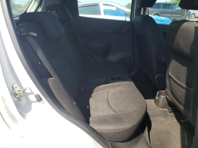2020 CHEVROLET SPARK 1LT  