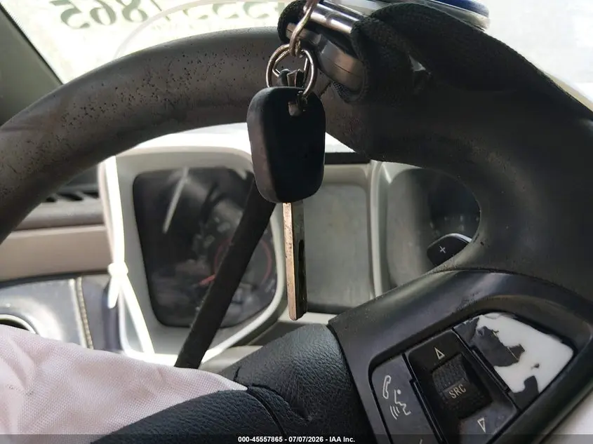 2013 CHEVROLET CAMARO 2LS