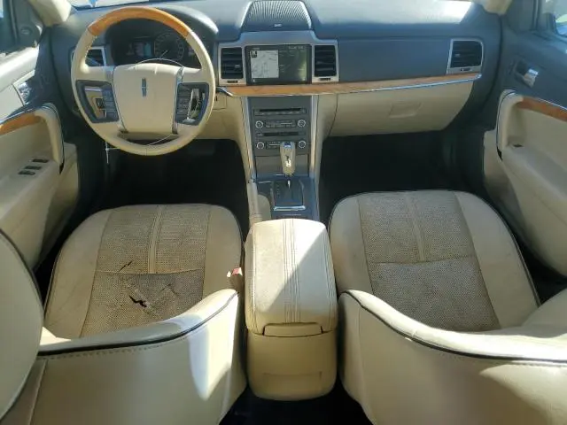 2012 LINCOLN MKZ HYBRID  