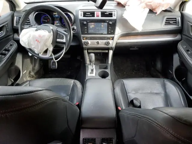2015 SUBARU OUTBACK 3.6R LIMITED  