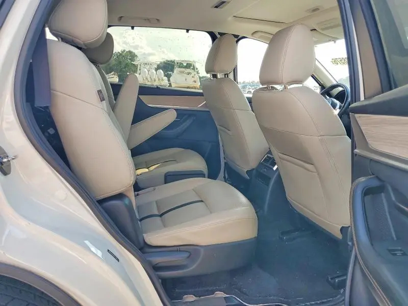 2024 MAZDA CX-90 PREFERRED  