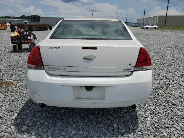 2013 CHEVROLET IMPALA LT  