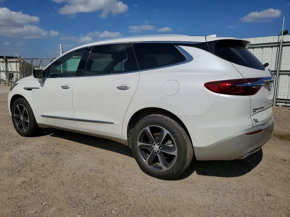 2021 BUICK ENCLAVE PREMIUM  