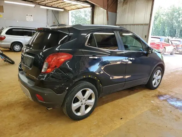 2016 BUICK ENCORE PREMIUM  