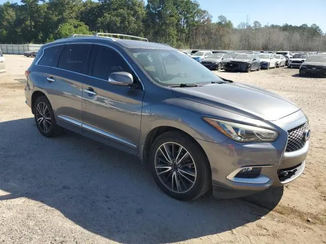 2016 INFINITI QX60