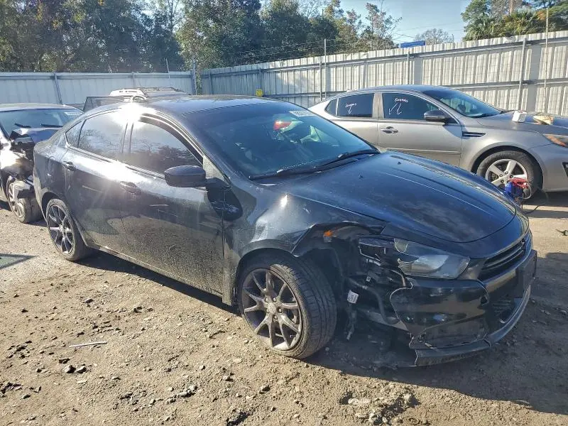 2015 DODGE DART SE  