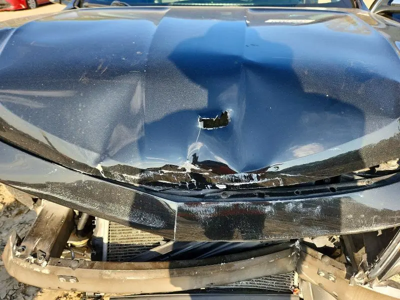 2017 CHEVROLET IMPALA PREMIER  