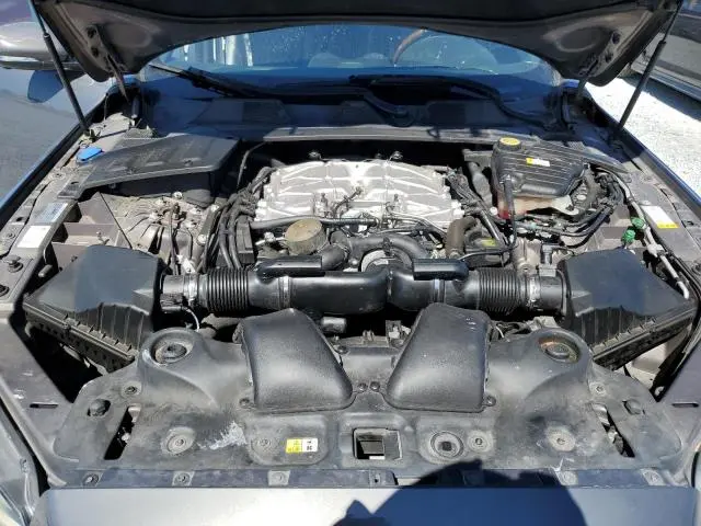 2016 JAGUAR XJL PORTFOLIO  