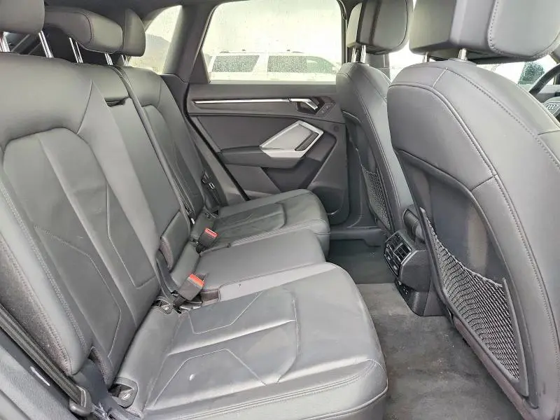 2022 AUDI Q3 PREMIUM S LINE 45  