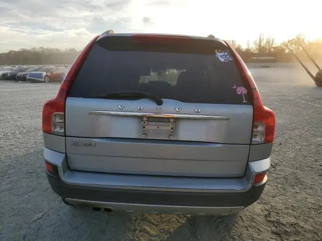 2011 VOLVO XC90 3.2  