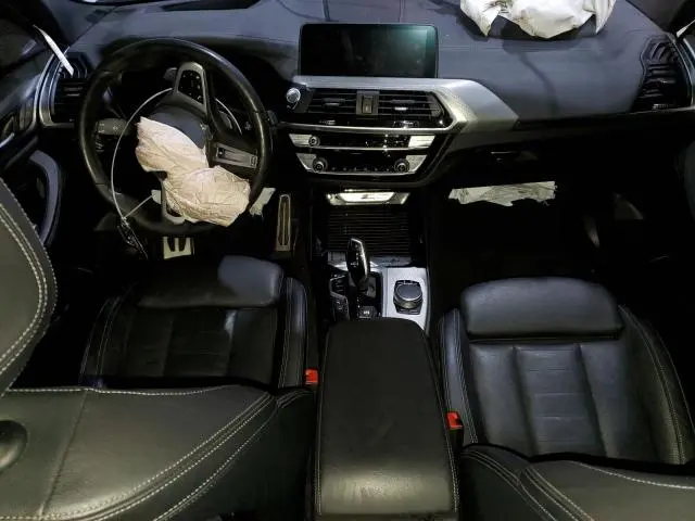 2020 BMW X3 XDRIVEM40I  