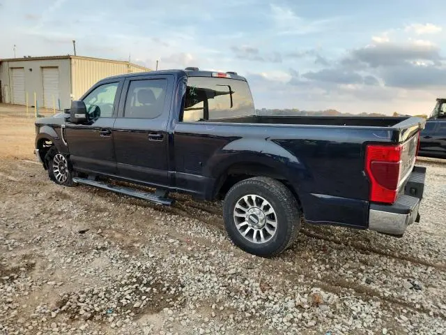 2021 FORD F250 SUPER DUTY  