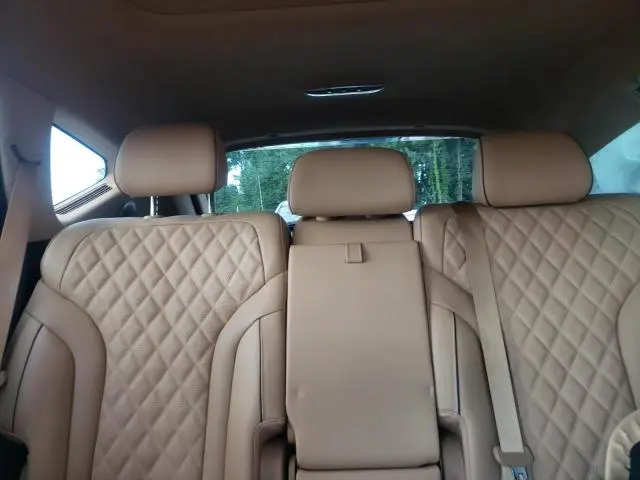 2022 GENESIS GV80 BASE  