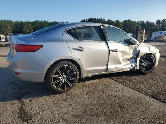 2013 ACURA ILX 20  