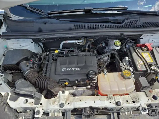 2018 BUICK ENCORE ESSENCE  