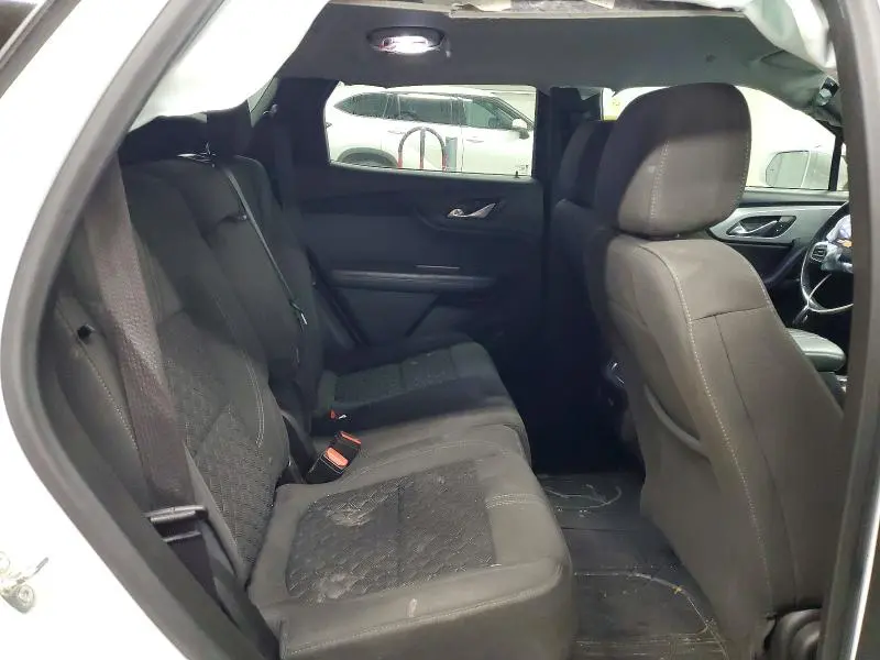 2019 CHEVROLET BLAZER 2LT  