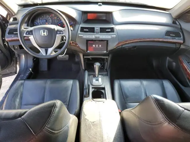 2011 HONDA ACCORD CROSSTOUR EXL  