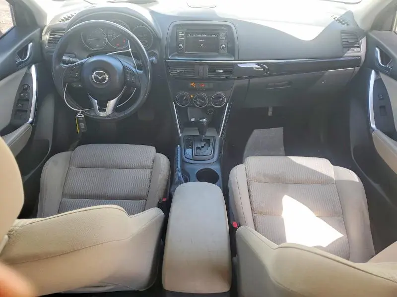 2014 MAZDA CX-5 TOURING  