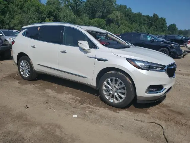 2021 BUICK ENCLAVE PREMIUM  